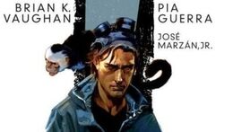 Y: The Last Man book 1