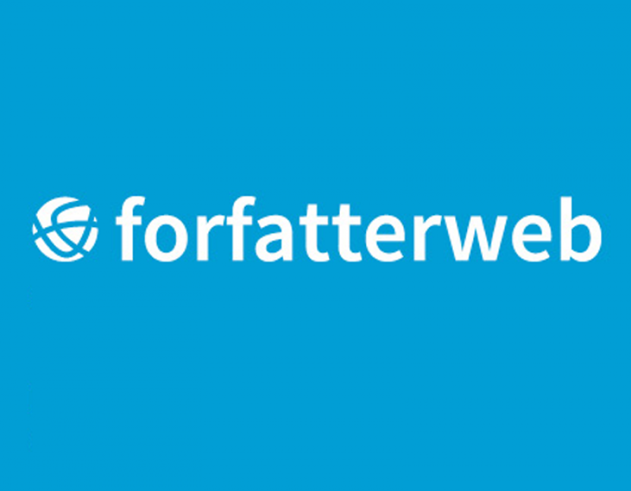 Forfatterweb